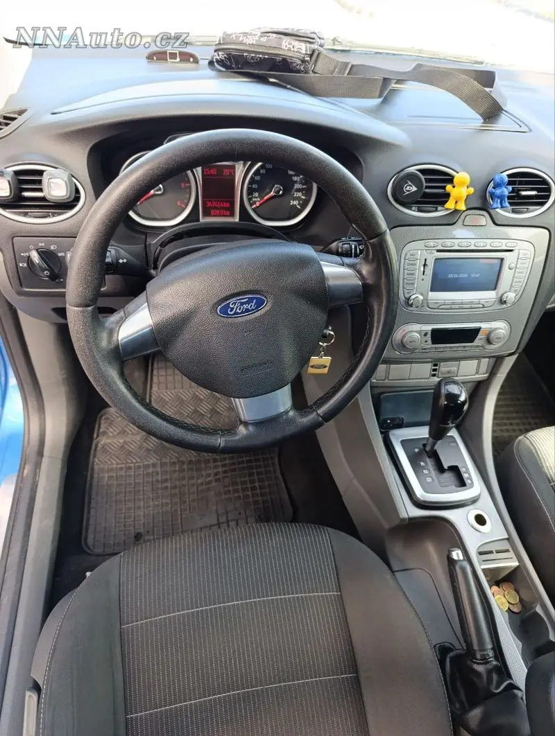 Ford Focus – foto 9