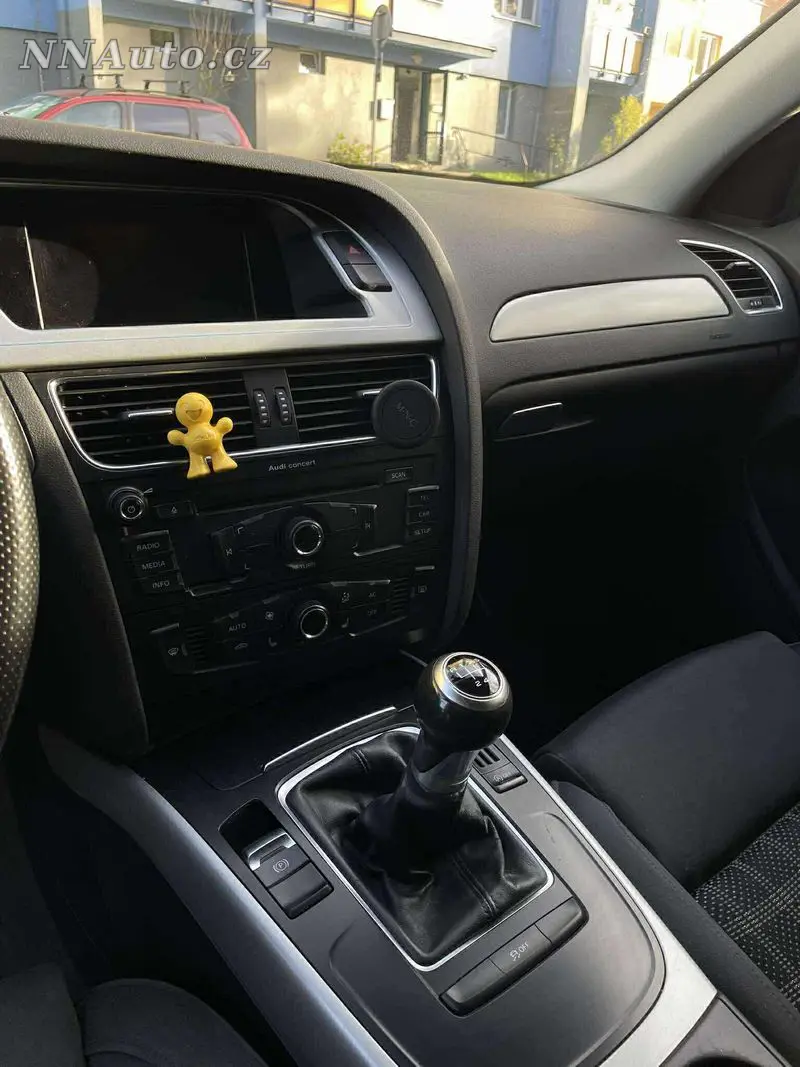 Audi A4 – foto 7