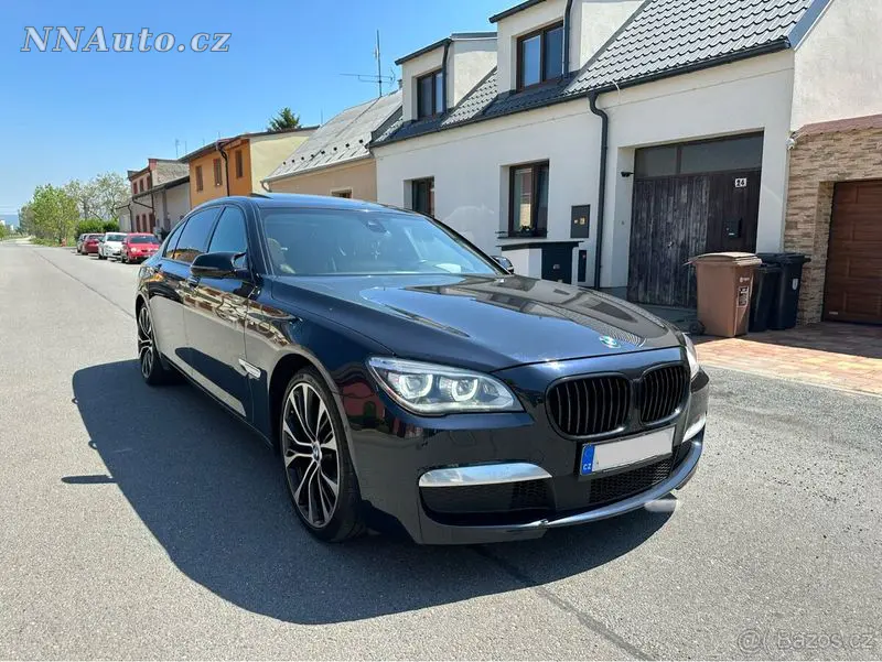 BMW 7-Series – foto 2
