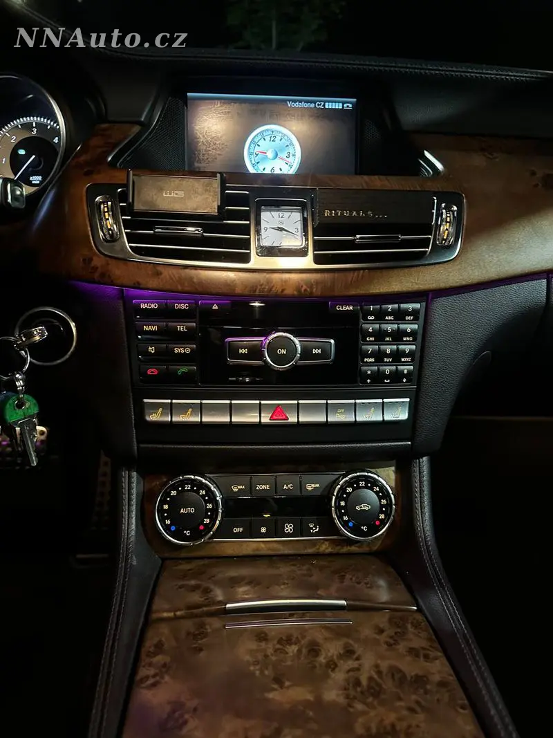 Mercedes-benz Cls – foto 10