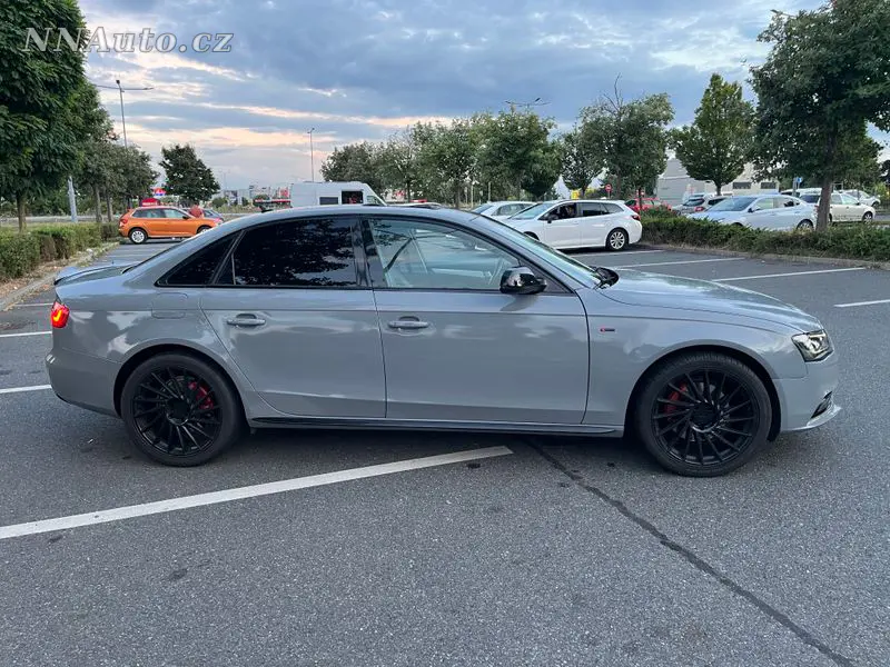Audi A4 – foto 6