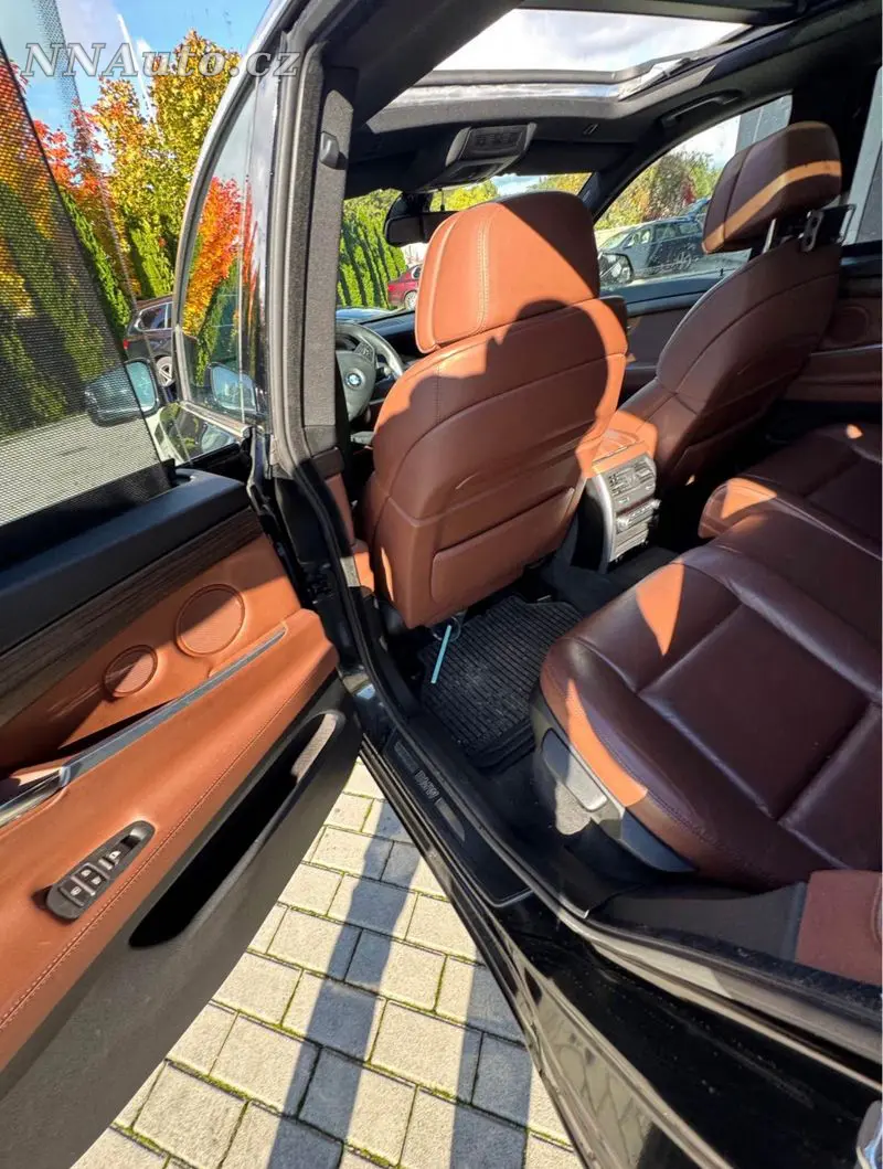 BMW 5-Series – foto 6