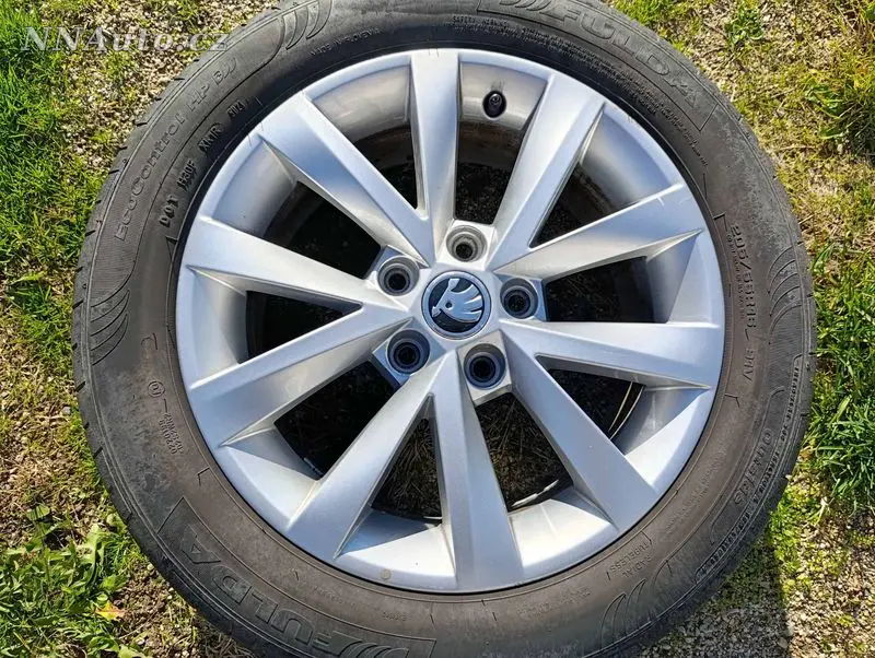 Skoda Octavia – foto 9