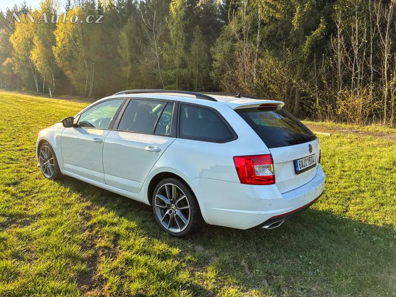 Skoda Octavia – foto 4