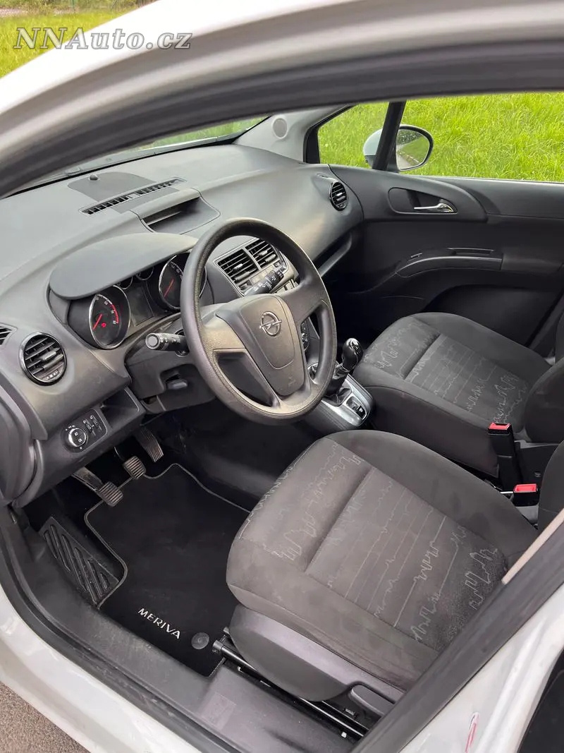 Opel Adam – foto 9