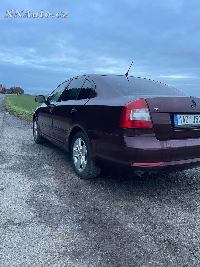 Skoda Octavia – foto 5