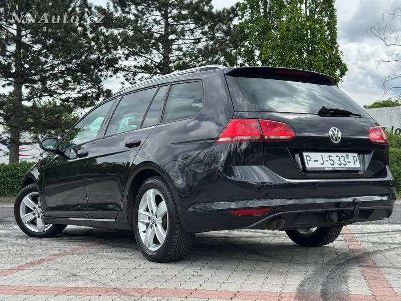 Volkswagen Golf – foto 8