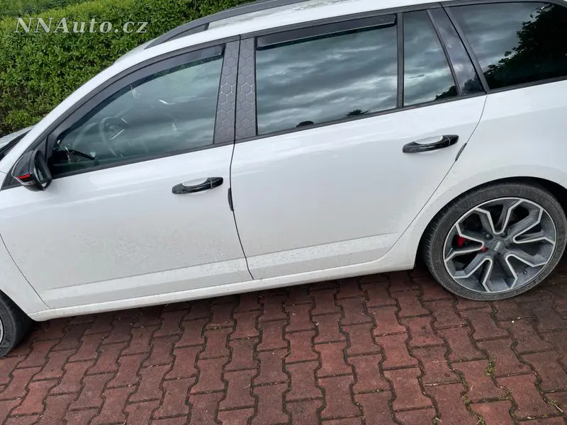 Skoda Octavia – foto 8