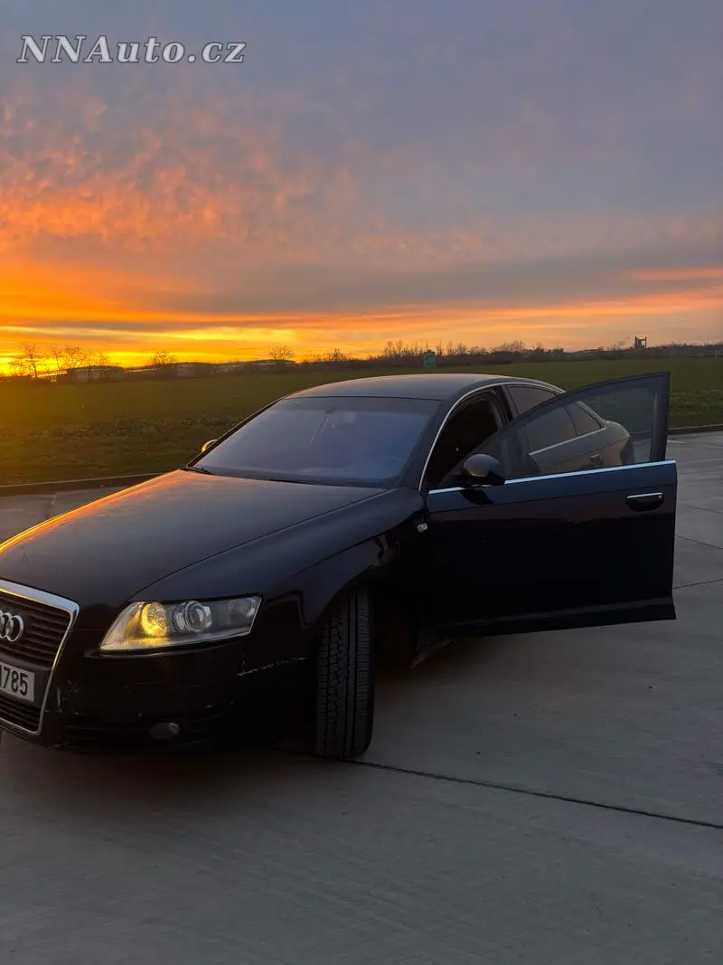 Audi A6 – foto 7