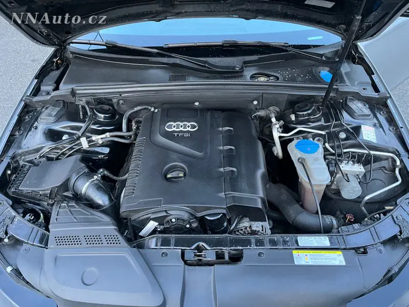 Audi A4 – foto 7