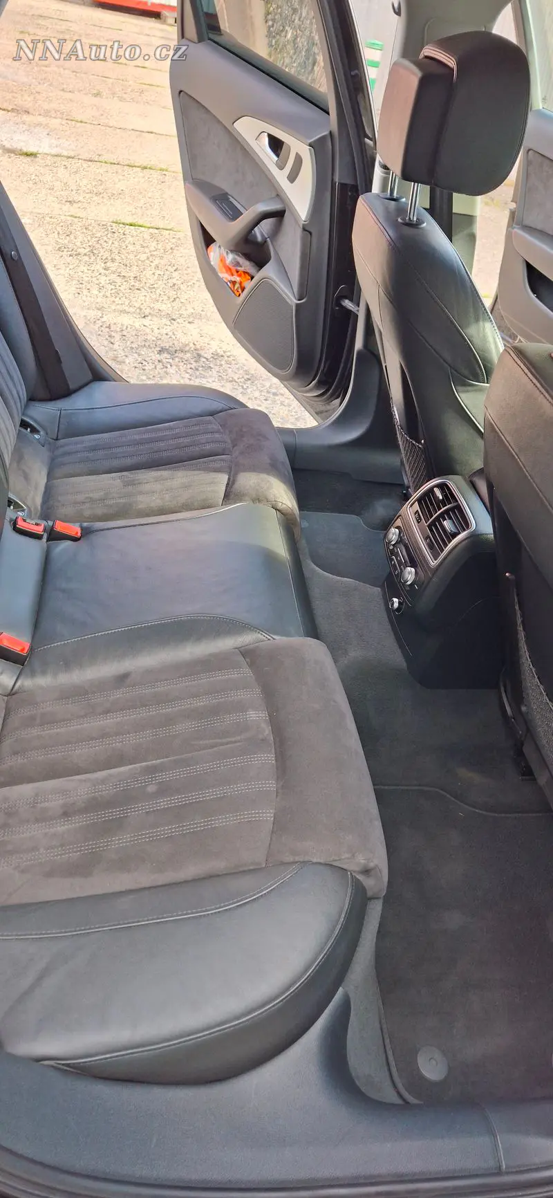 Audi A6 – foto 10
