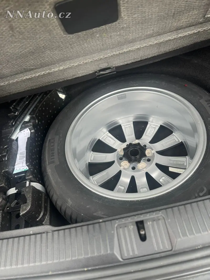 Volkswagen Passat – foto 9
