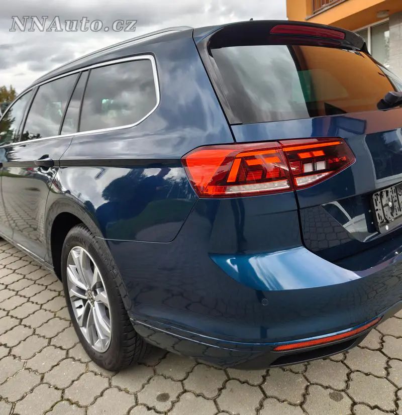 Volkswagen Passat – foto 3