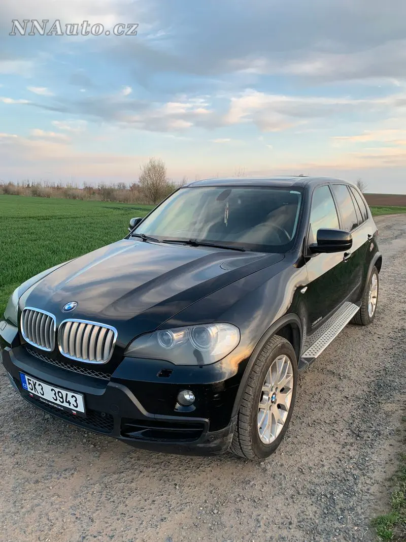 BMW X5 – foto 4