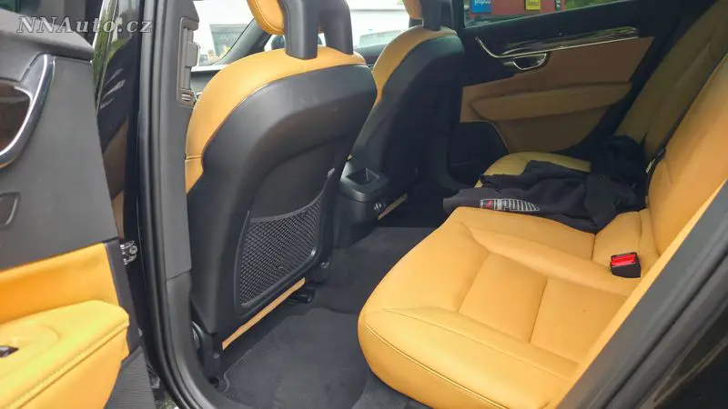 Volvo V90 – foto 10