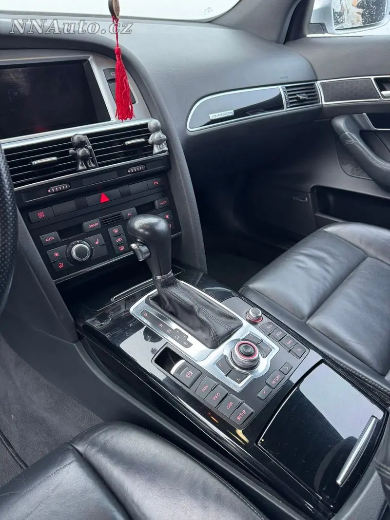 Audi A6 – foto 7