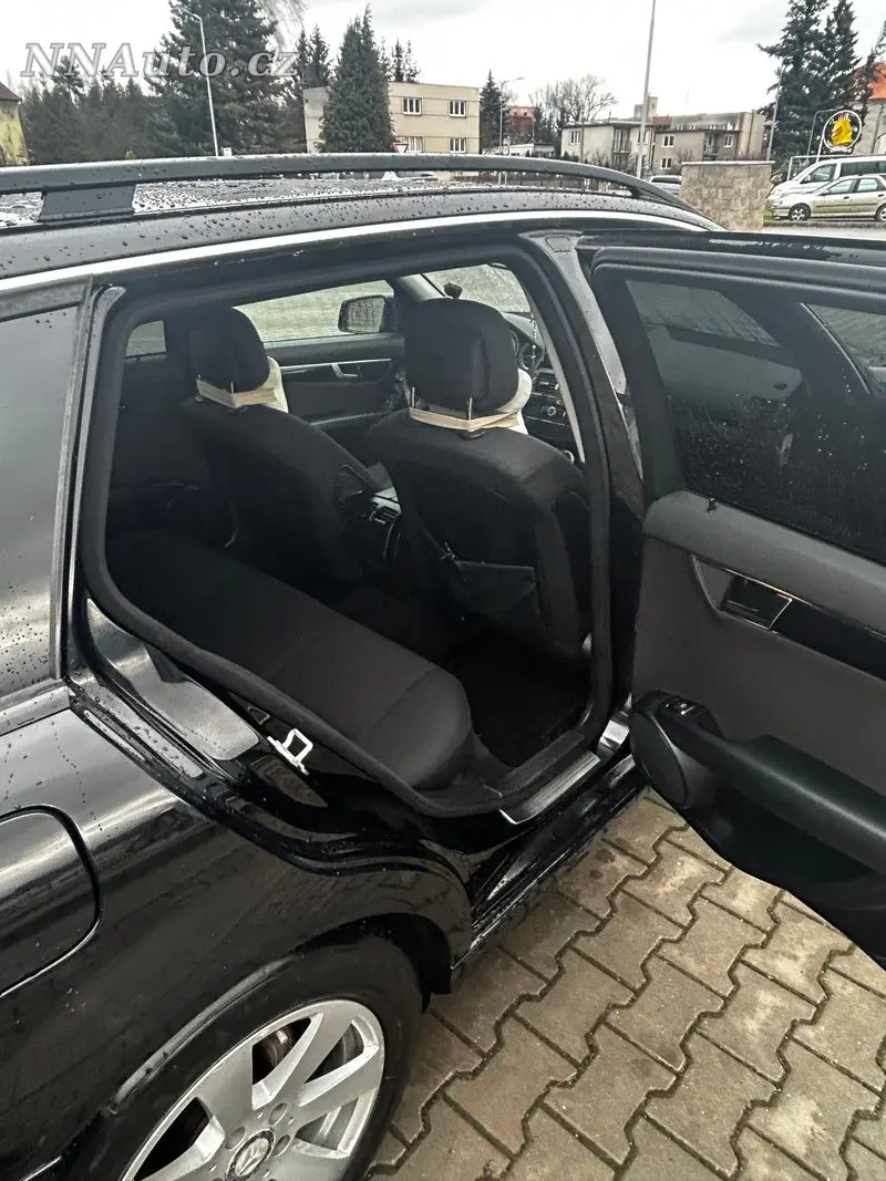 Mercedes-benz C-Class – foto 10
