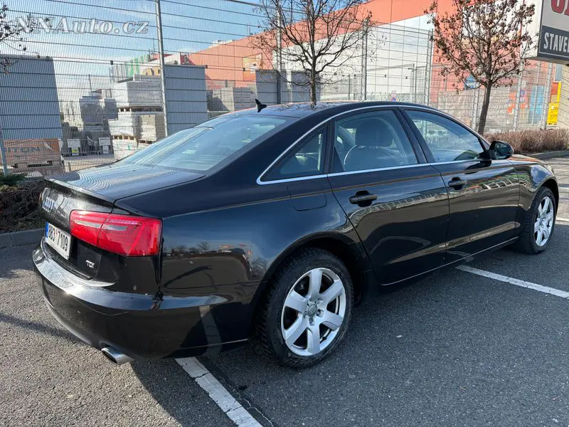 Audi A6 – foto 6