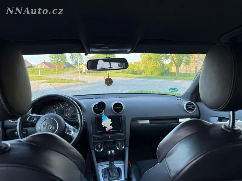 Audi A3 – foto 5