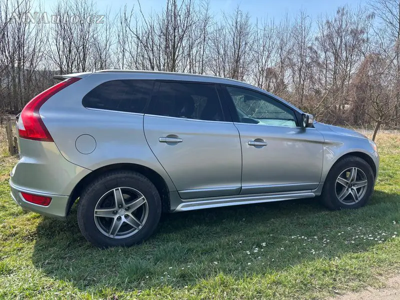 Volvo Xc60 – foto 5
