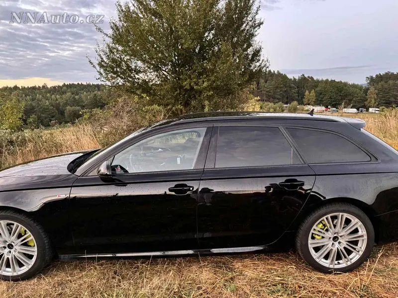 Audi A6 – foto 3