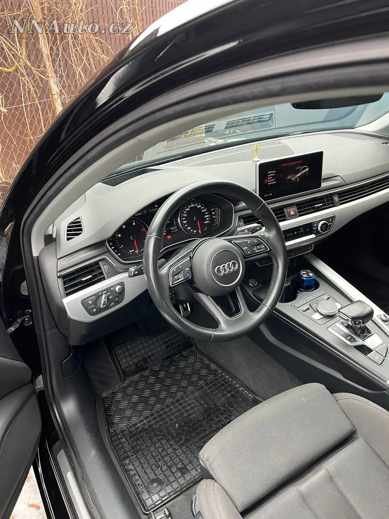 Audi A4 – foto 7