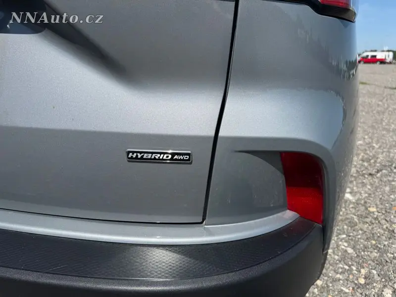 Ford Kuga 2023 – fotografie vozu
