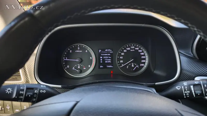 Hyundai Tucson – foto 3