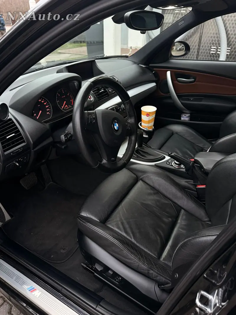 BMW 1-Series – foto 5