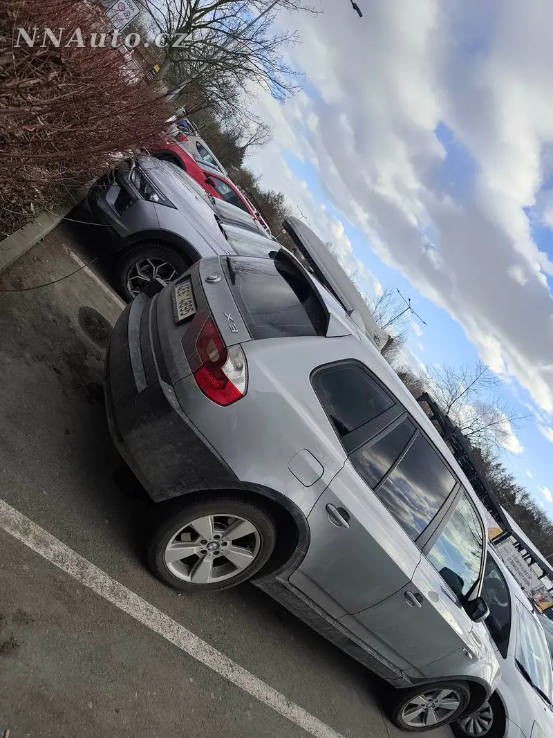 BMW X3 – foto 3