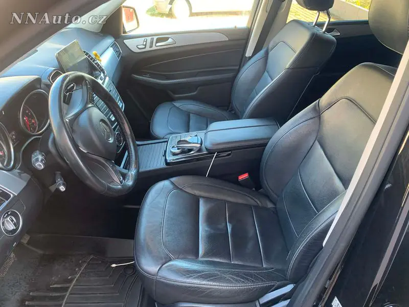 Mercedes-benz Gle – foto 9