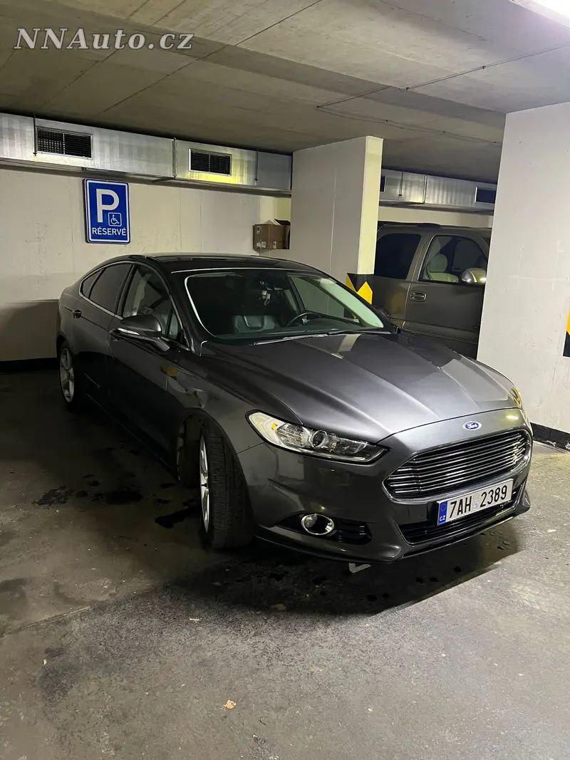 Ford Mondeo – foto 2