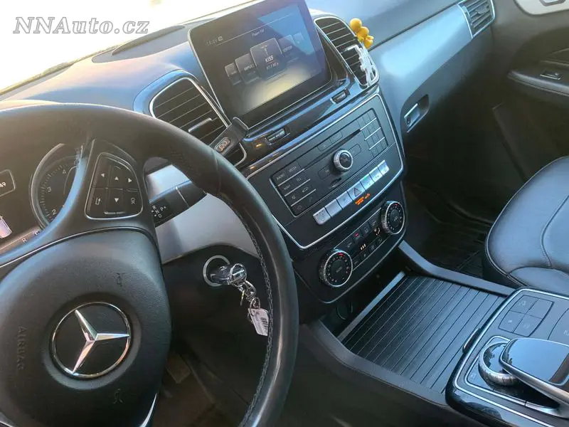 Mercedes-benz Gle – foto 8