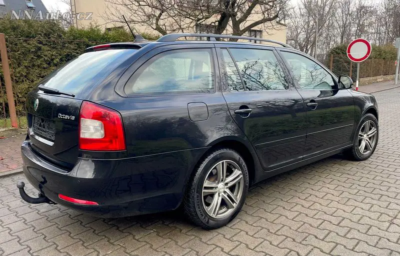 Skoda Octavia – foto 4