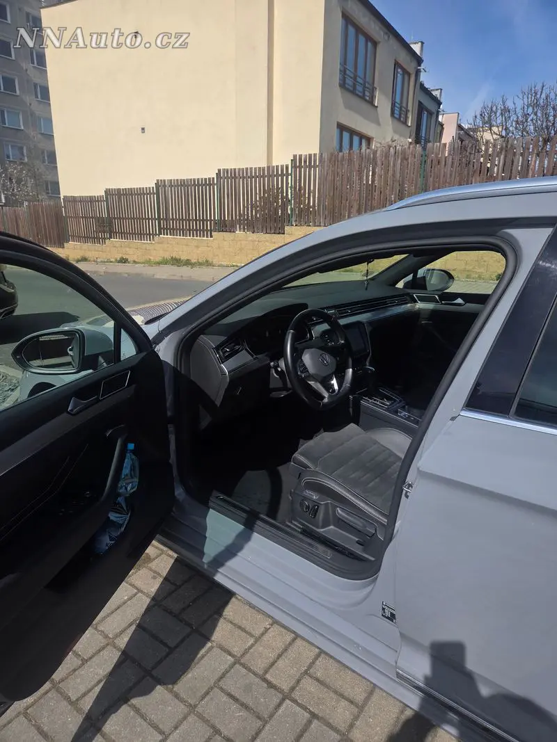 Volkswagen Passat-Variant – foto 8