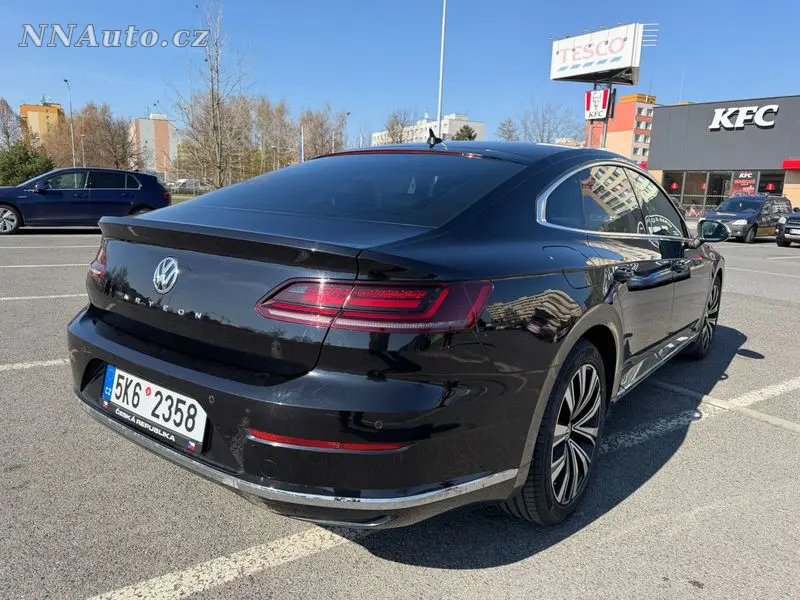 Volkswagen Arteon – foto 4