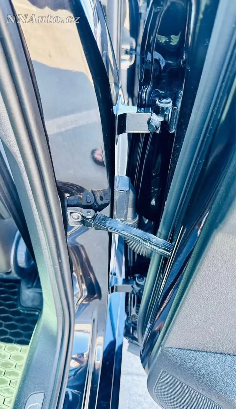 Volkswagen Passat – foto 5