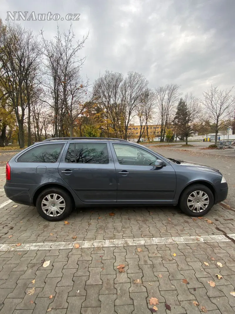 Skoda Octavia – foto 3