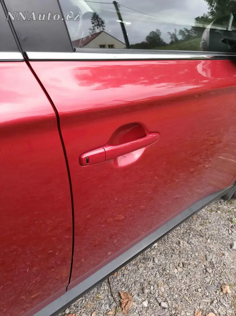 Mitsubishi Outlander – foto 3