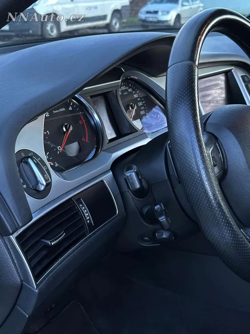 Audi A6 – foto 6