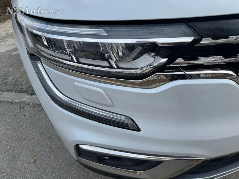Renault Koleos – foto 8
