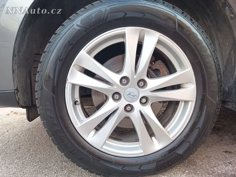 Hyundai Santa-Fe – foto 4