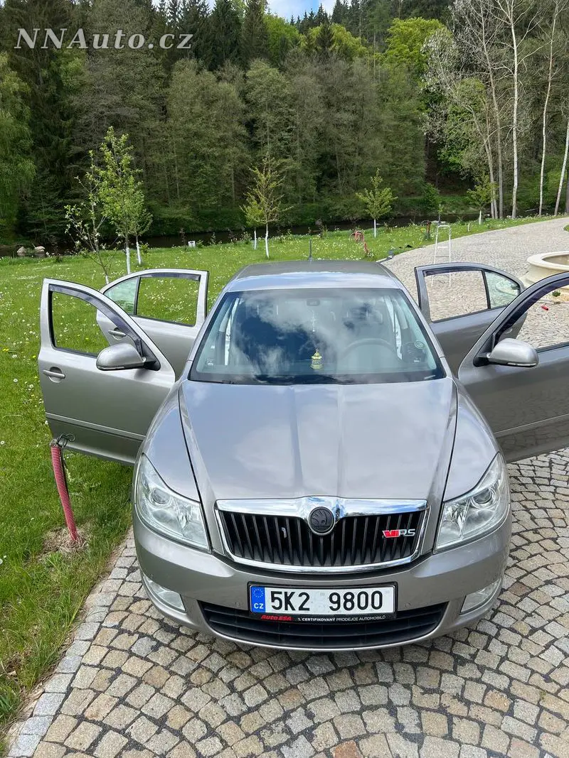 Skoda Octavia – foto 4