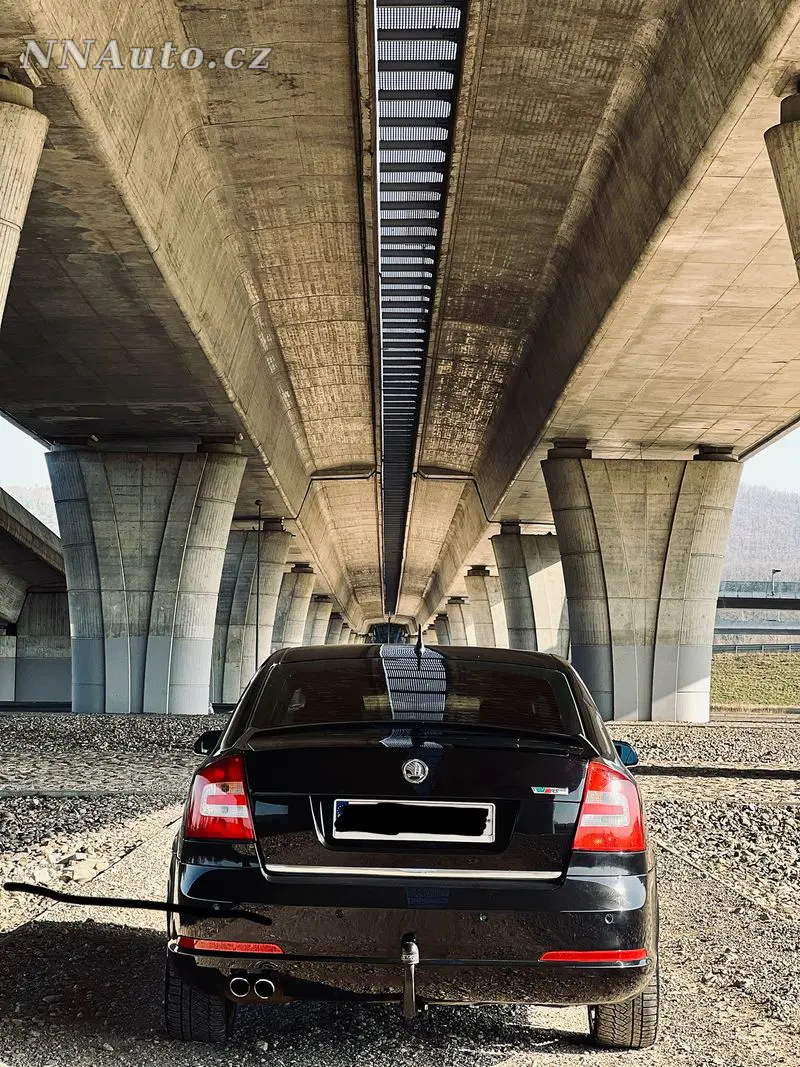 Skoda Octavia – foto 6