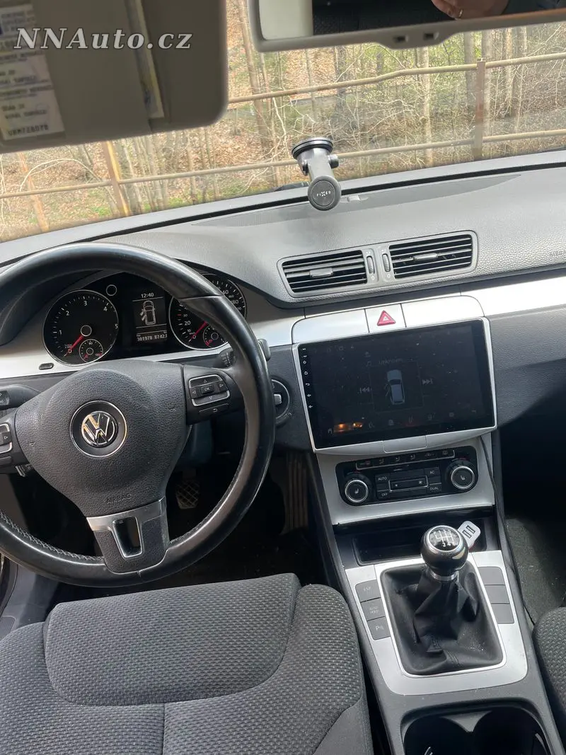 Volkswagen Passat – foto 6