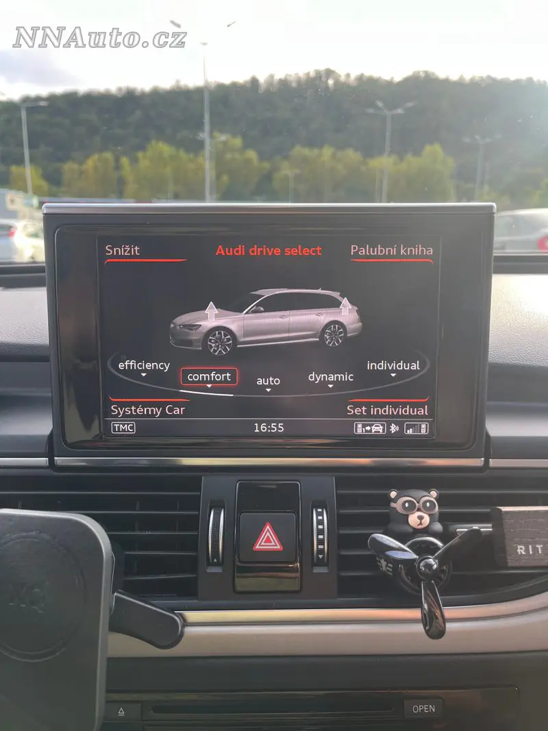 Audi A6 – foto 8