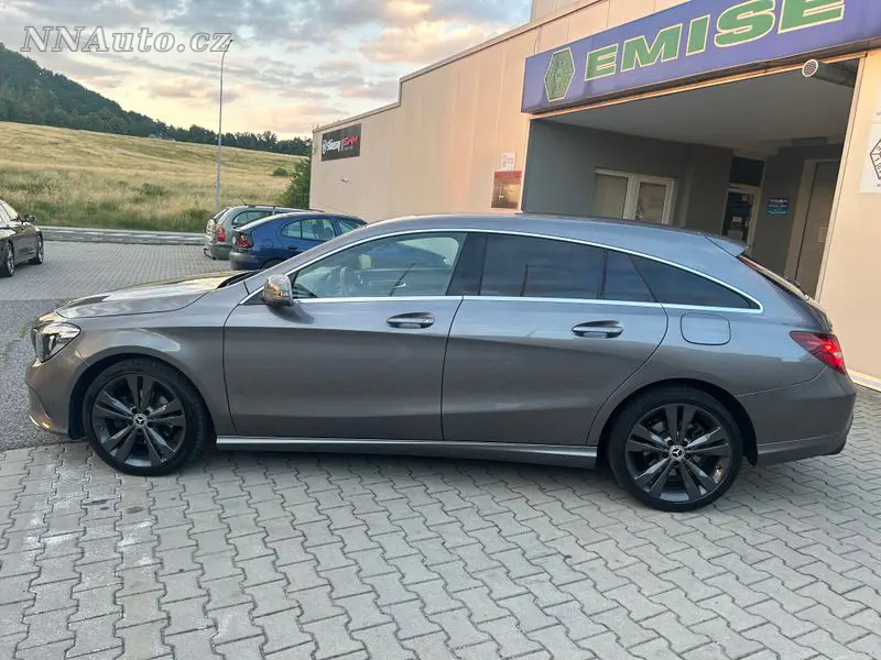 Mercedes-benz Cla – foto 3