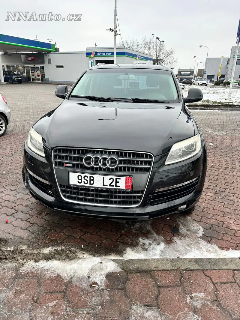 Audi Q7 – foto 2