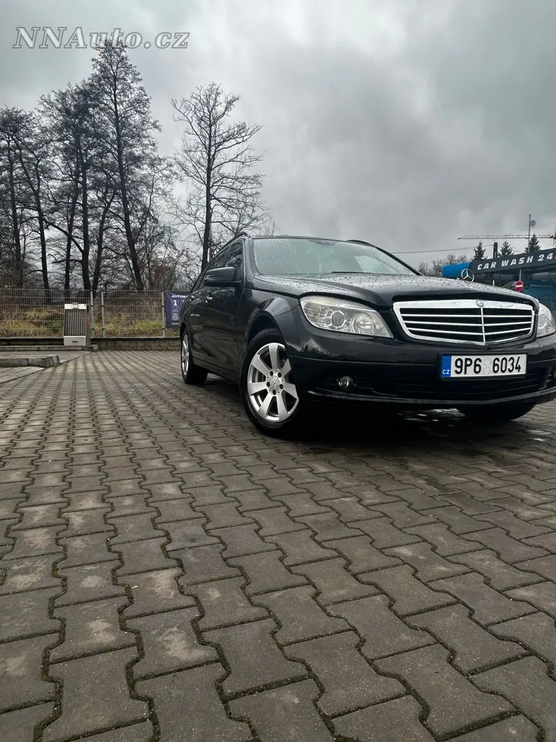Mercedes-benz C-Class – foto 8