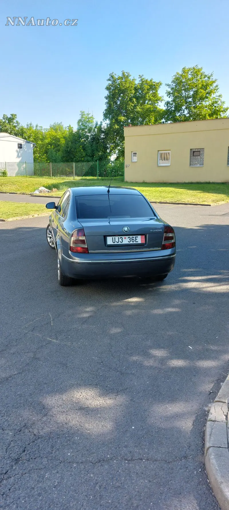 Skoda Superb – foto 7
